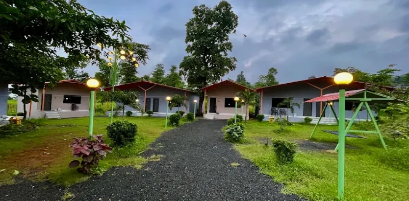 Vanvaso Resort and Adventure Park